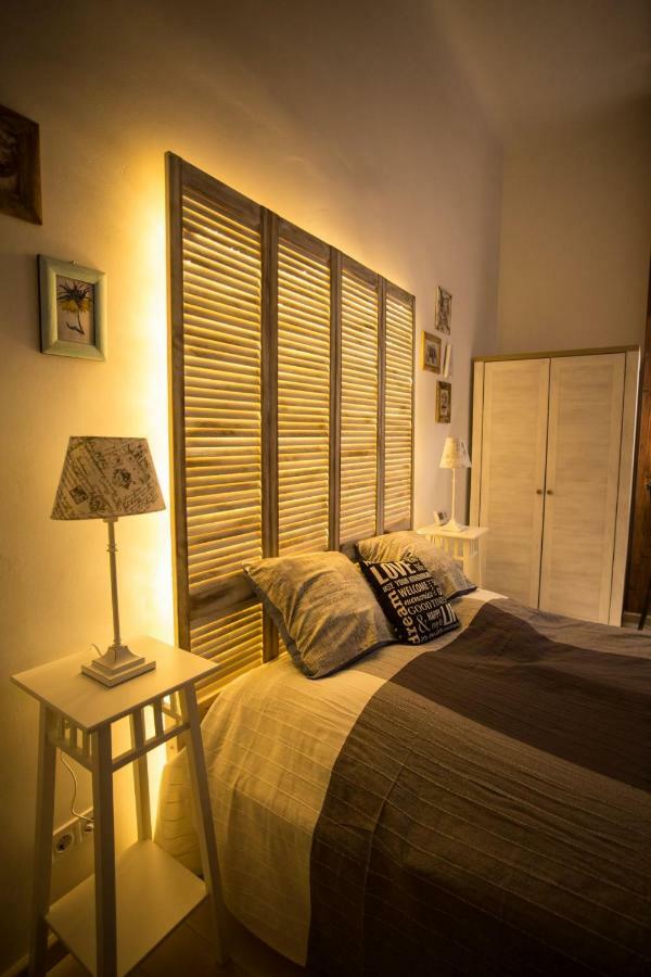 Izabella Vintage Style Apartment Budapest Exterior photo
